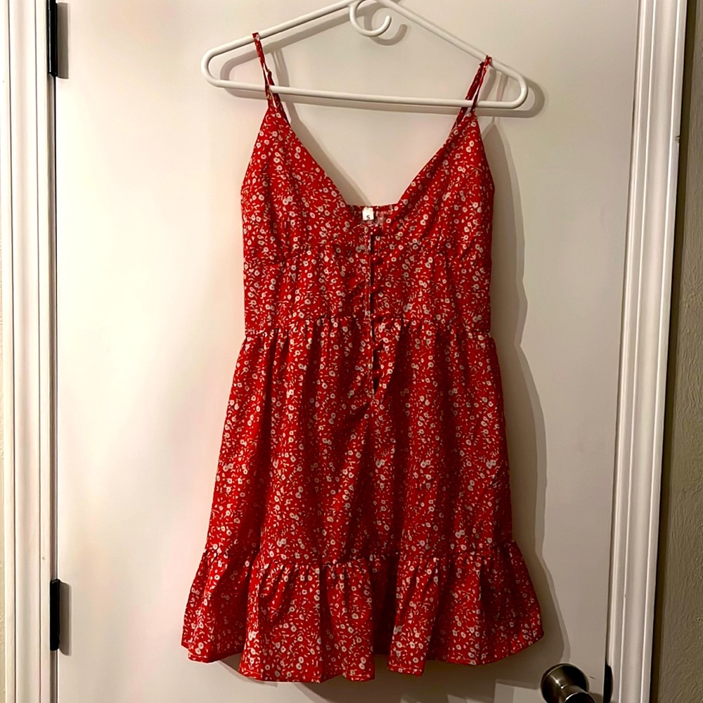 Shein dress